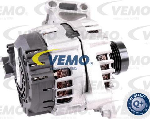 Vemo V95-13-50001 - Генератор vvparts.bg