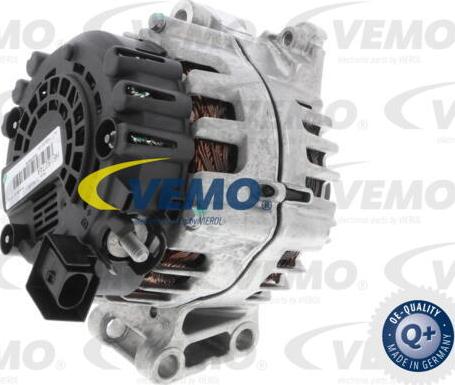 Vemo V95-13-50002 - Генератор vvparts.bg