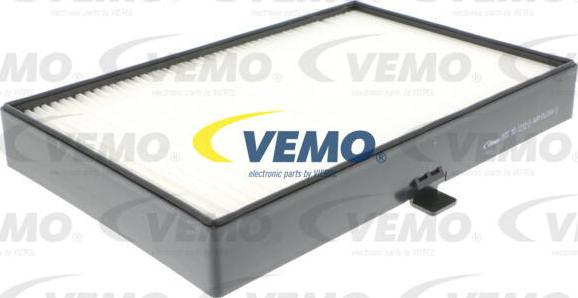 Vemo V95-30-1212 - Филтър купе (поленов филтър) vvparts.bg