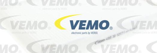 Vemo V95-30-1217 - Филтър купе (поленов филтър) vvparts.bg