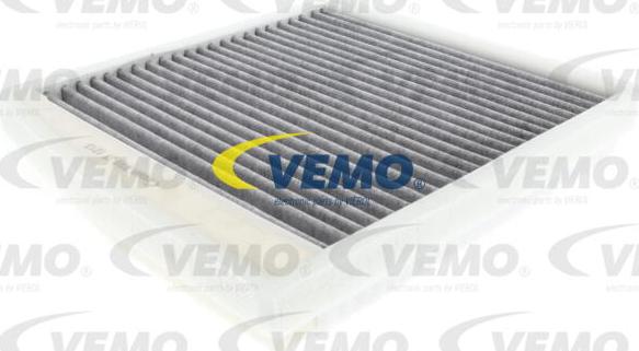 Vemo V95-31-1213 - Филтър купе (поленов филтър) vvparts.bg