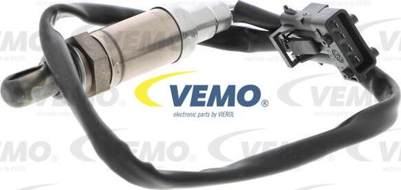 Vemo V95-76-0005 - Ламбда-сонда vvparts.bg