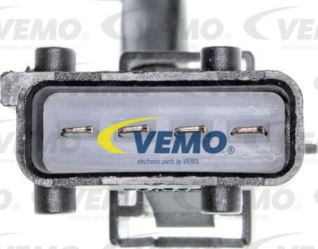 Vemo V95-76-0006 - Ламбда-сонда vvparts.bg