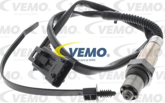 Vemo V95-76-0006 - Ламбда-сонда vvparts.bg