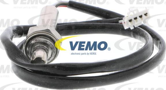 Vemo V95-76-0008 - Ламбда-сонда vvparts.bg