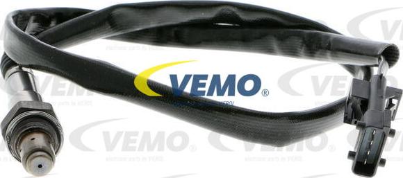 Vemo V95-76-0007 - Ламбда-сонда vvparts.bg