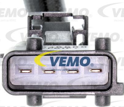 Vemo V95-76-0007 - Ламбда-сонда vvparts.bg