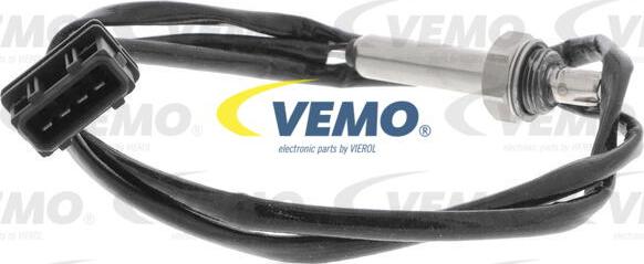 Vemo V95-76-0019 - Ламбда-сонда vvparts.bg