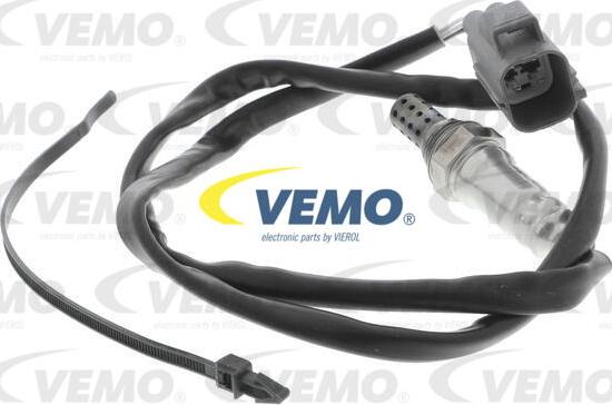 Vemo V95-76-0014 - Ламбда-сонда vvparts.bg