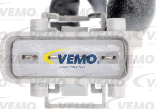 Vemo V95-76-0010 - Ламбда-сонда vvparts.bg