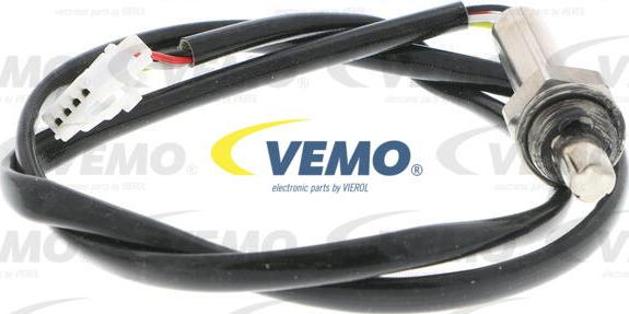 Vemo V95-76-0018 - Ламбда-сонда vvparts.bg