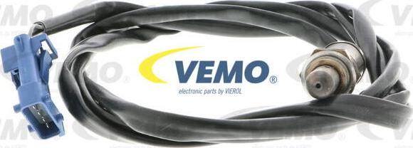 Vemo V95-76-0024 - Ламбда-сонда vvparts.bg