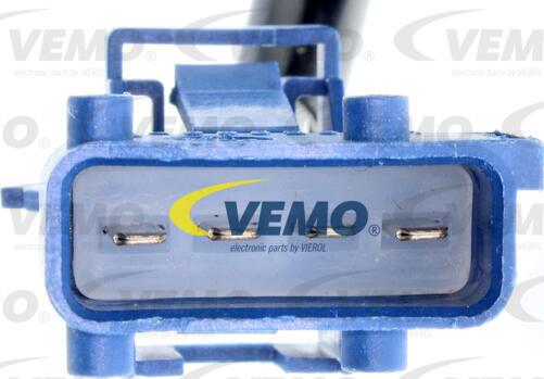 Vemo V95-76-0024 - Ламбда-сонда vvparts.bg