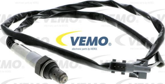 Vemo V95-76-0020 - Ламбда-сонда vvparts.bg