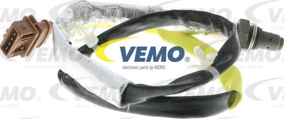 Vemo V95-76-0023 - Ламбда-сонда vvparts.bg