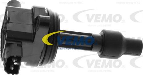 Vemo V95-70-0007 - Запалителна бобина vvparts.bg