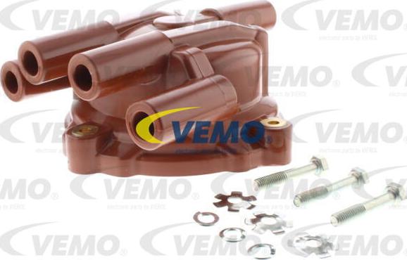 Vemo V95-70-0014 - Капачка на дистрибутор на запалване vvparts.bg