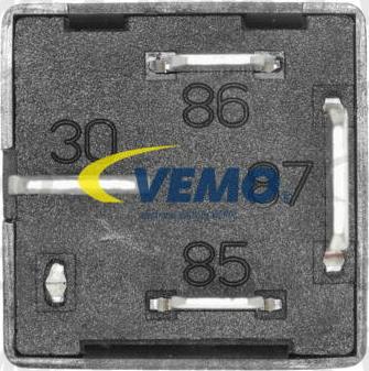 Vemo V95-71-0006 - Мулти функционално реле vvparts.bg