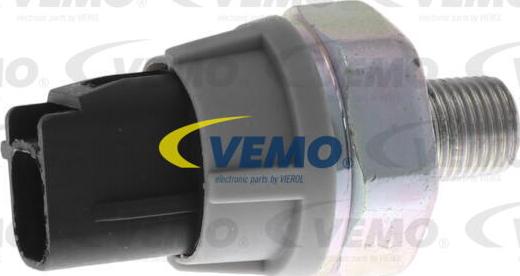 Vemo V95-73-0004 - Датчик, налягане на маслото vvparts.bg