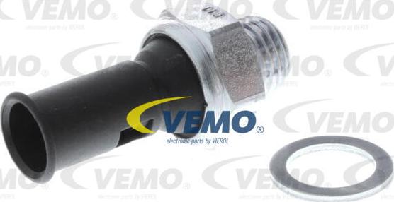 Vemo V95-73-0001 - Датчик, налягане на маслото vvparts.bg