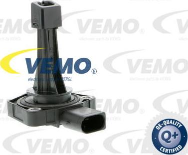 Vemo V95-72-0054 - Датчик, ниво на маслото в двигателя vvparts.bg