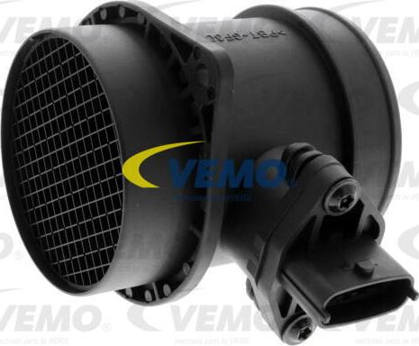 Vemo V95-72-0052 - Въздухомер-измерител на масата на въздуха vvparts.bg