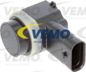 Vemo V95-72-0065 - Датчик, парктроник vvparts.bg