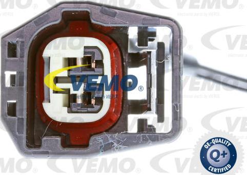 Vemo V95-72-0017 - Датчик, температура на охладителната течност vvparts.bg