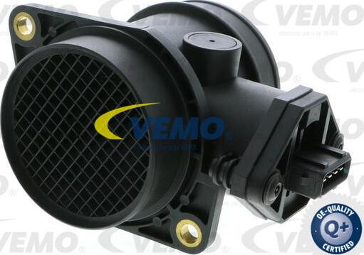 Vemo V95-72-0031 - Въздухомер-измерител на масата на въздуха vvparts.bg