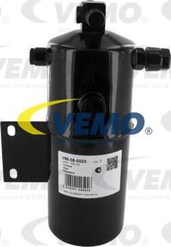 Vemo V96-06-0003 - Изсушител, климатизация vvparts.bg