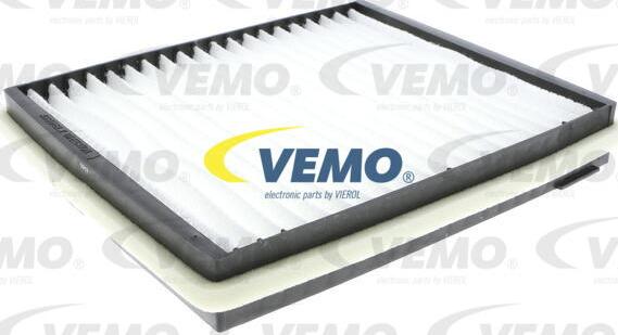 Vemo V49-30-0002 - Филтър купе (поленов филтър) vvparts.bg
