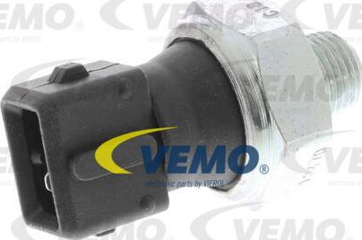 Vemo V49-73-0002 - Датчик, налягане на маслото vvparts.bg