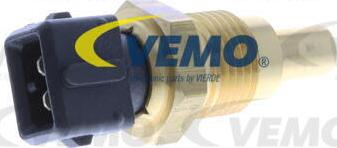 Vemo V49-72-0006 - Датчик, температура на охладителната течност vvparts.bg