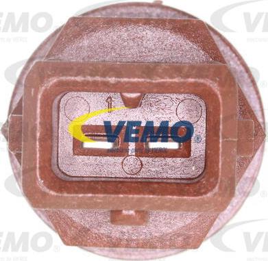 Vemo V49-72-0002 - Датчик, темература на маслото vvparts.bg