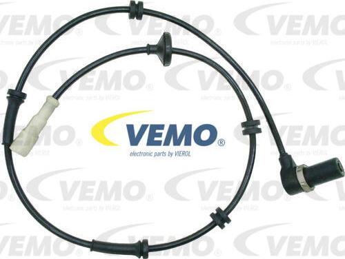 Vemo V49-72-0018 - Датчик, обороти на колелото vvparts.bg