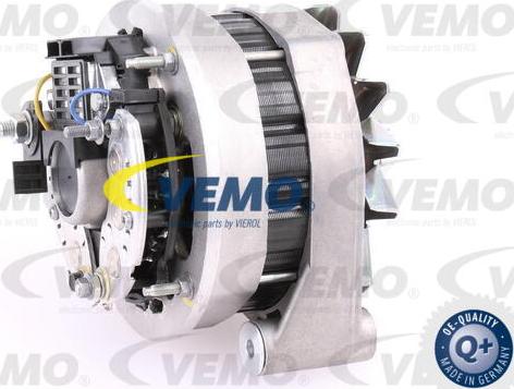 Vemo V45-13-50001 - Генератор vvparts.bg