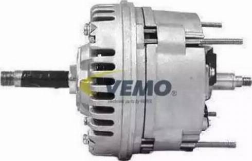 Vemo V45-13-39870 - Генератор vvparts.bg