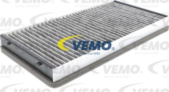 Vemo V45-31-1116 - Филтър купе (поленов филтър) vvparts.bg