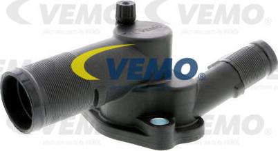 Vemo V46-99-1355 - Термостат, охладителна течност vvparts.bg