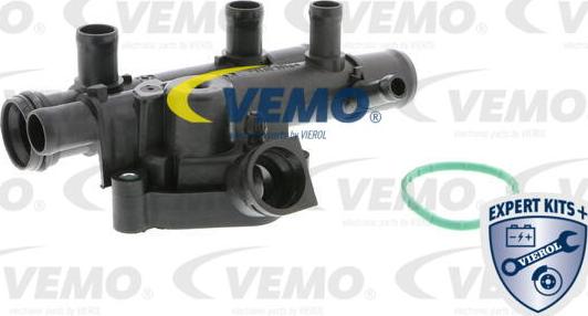 Vemo V46-99-1364 - Термостат, охладителна течност vvparts.bg