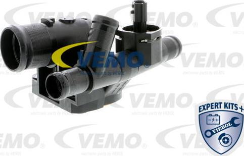 Vemo V46-99-1389 - Термостат, охладителна течност vvparts.bg