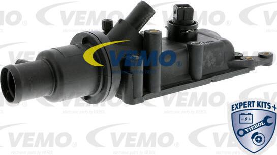 Vemo V46-99-1381 - Термостат, охладителна течност vvparts.bg
