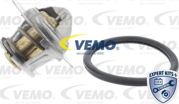 Vemo V46-99-1387 - Термостат, охладителна течност vvparts.bg