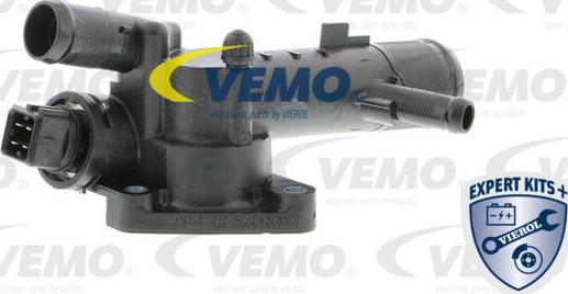 Vemo V46-99-1379 - Термостат, охладителна течност vvparts.bg