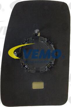 Vemo V46-69-0058 - Стъкло на огледало, външно огледало vvparts.bg