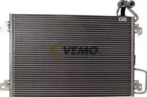 Vemo V46-62-0005 - Кондензатор, климатизация vvparts.bg