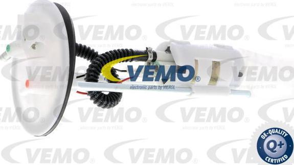 Vemo V46-09-0008 - Горивопроводен модул (горивна помпа+сонда) vvparts.bg