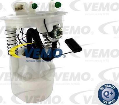 Vemo V46-09-0003 - Горивопроводен модул (горивна помпа+сонда) vvparts.bg