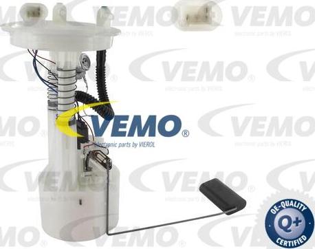 Vemo V46-09-0038 - Горивопроводен модул (горивна помпа+сонда) vvparts.bg