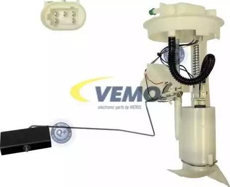 Vemo V46-09-0033 - Горивопроводен модул (горивна помпа+сонда) vvparts.bg